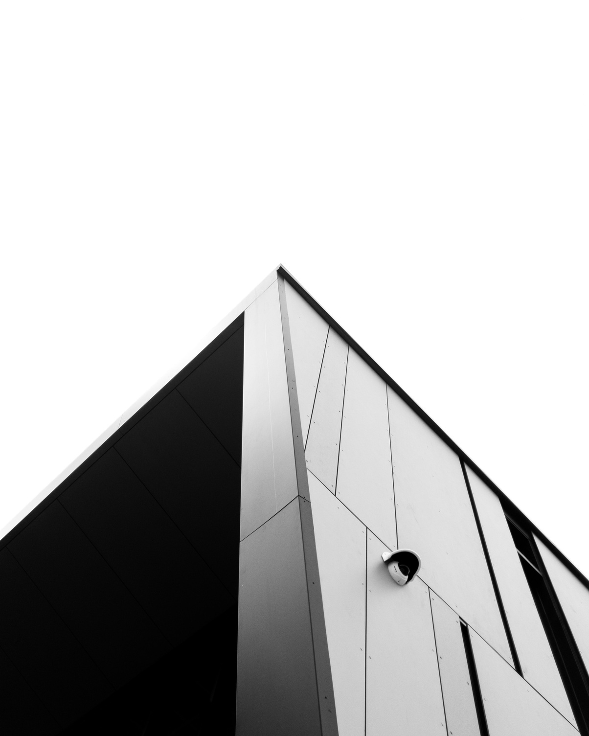 Modern Architectural Design